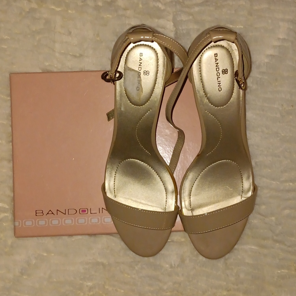 Bandolino Ladies heel